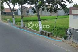 Kavling Tanah di Madiun Dijual Luas 2291m2 Legalitas SHM Kavling Tanah di Madiun Dijual Luas 2291m2 Legalitas SHM