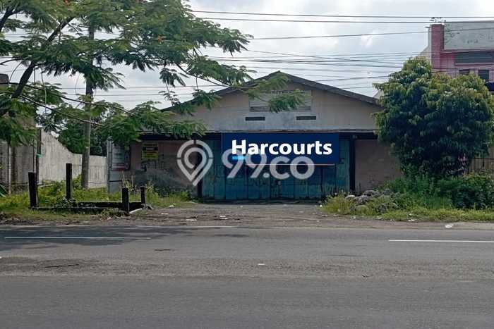 Gudang Dijual di Jaten Karanganyar dengan LB 1200m2 Gudang Dijual di Jaten Karanganyar dengan LB 1200m2