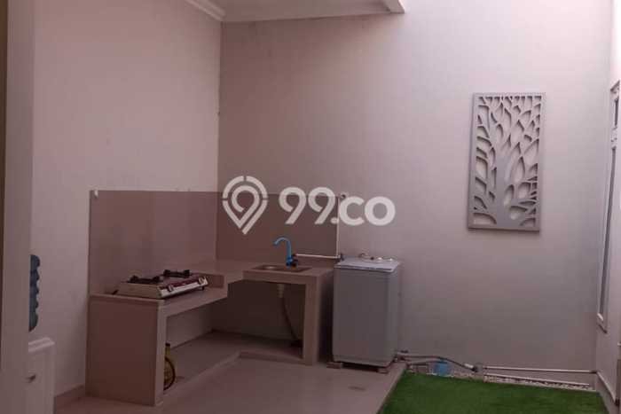 Rumah Modern Minimalis 2 KT Siap Huni di Mojosongo Rumah Modern Minimalis 2 KT Siap Huni di Mojosongo