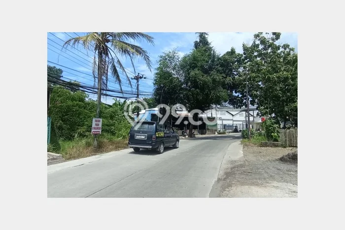 Dijual Tanah di Banyudono Boyolali Luas 688m2 SHM Dijual Tanah di Banyudono Boyolali Luas 688m2 SHM
