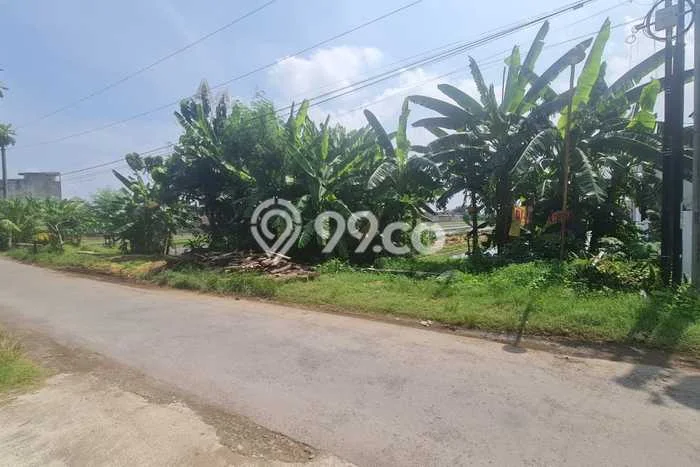 Tanah Kavling untuk Dijual di Baki Sukoharjo 8640m2 Tanah Kavling untuk Dijual di Baki Sukoharjo 8640m2