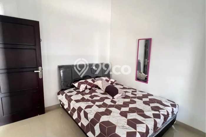 Rumah Modern Cantik 2 KT Siap Huni di Kartasura Rumah Modern Cantik 2 KT Siap Huni di Kartasura