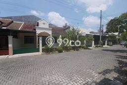 Rumah Minimalis 3 KT di Solo Baru Surakarta Unfurnished Rumah Minimalis 3 KT di Solo Baru Surakarta Unfurnished