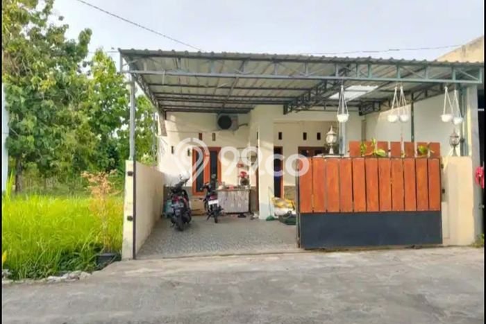 Rumah Minimalis Dijual di Colomadu 0 Kamar dengan Luas Tanah 113m2 Rumah Minimalis Dijual di Colomadu 0 Kamar dengan Luas Tanah 113m2