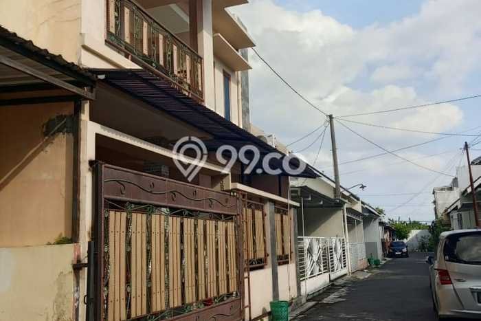 For Sale Rumah 4 Kamar Lokasi Strategis Bagus dan Strategis di Colomadu For Sale Rumah 4 Kamar Lokasi Strategis Bagus dan Strategis di Colomadu