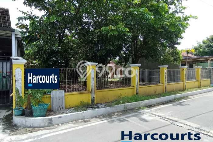 Jarang Ada! Tanah di Colomadu Punya Luas 367m2 - Jarang Ada! Tanah di Colomadu Punya Luas 367m2 -