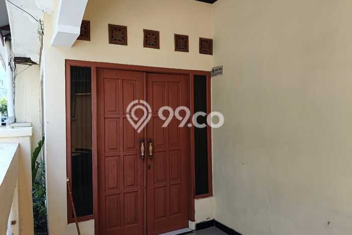 Rumah Modern Minimalis 3 Kamar Siap Huni di Colomadu Rumah Modern Minimalis 3 Kamar Siap Huni di Colomadu