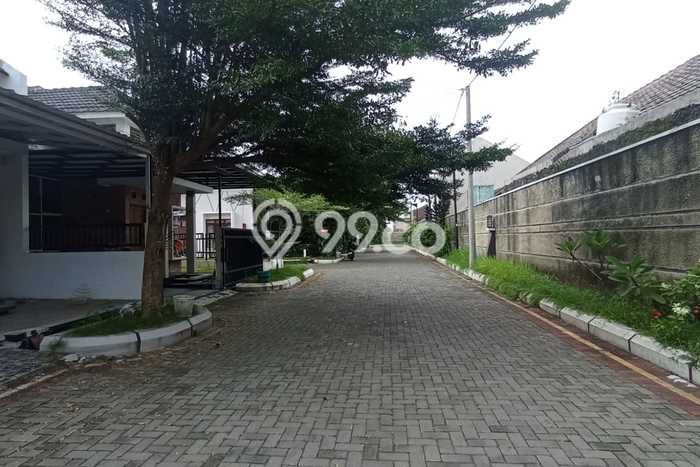 Hunian Cantik Modern Lb 65m2 di Gentan, Solo Hunian Cantik Modern Lb 65m2 di Gentan, Solo
