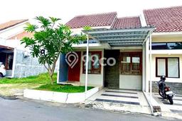 Rumah Cantik Siap Huni Di Pabelan Luas 72m2 Lokasi Strategis Rumah Cantik Siap Huni Di Pabelan Luas 72m2 Lokasi Strategis
