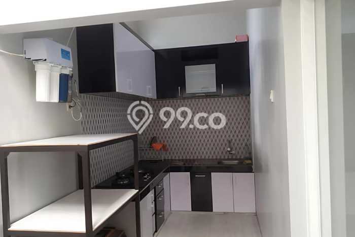 Rumah Modern Minimalis 3 Kamar Bisa Langsung Pindah di Solo Baru Rumah Modern Minimalis 3 Kamar Bisa Langsung Pindah di Solo Baru
