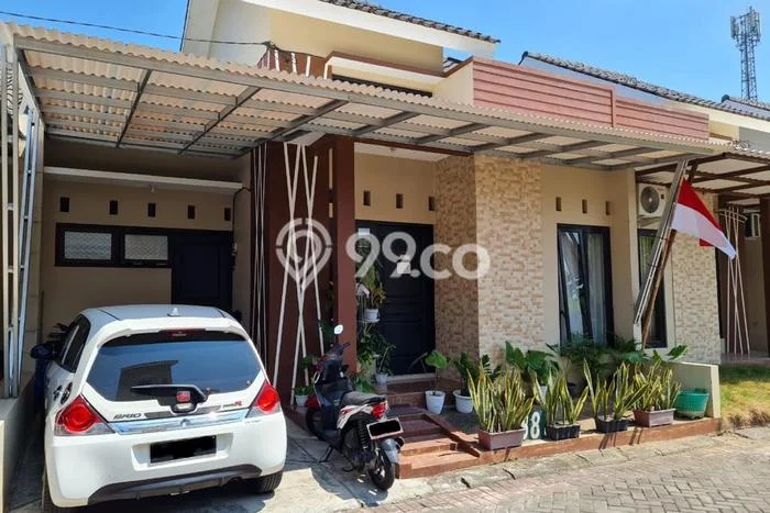 Dijual Rumah Minimalis Bagus Punya 2 KT di Colomadu Solo SHM Dijual Rumah Minimalis Bagus Punya 2 KT di Colomadu Solo SHM