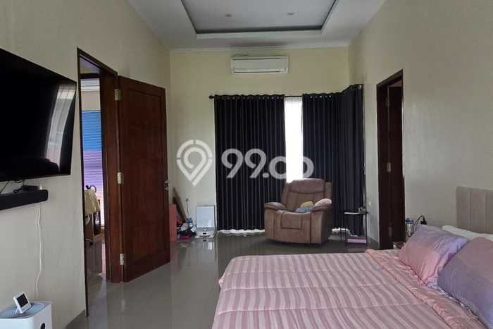 Jual Rumah Favorit Siap Huni LB 130m2 di Solo Baru, Solo Jual Rumah Favorit Siap Huni LB 130m2 di Solo Baru, Solo