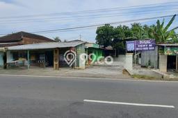 Dijual Tanah di Sragen Sragen Luas 990m2 - Dijual Tanah di Sragen Sragen Luas 990m2 -