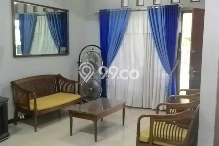 Rumah Cantik Siap Huni Di Colomadu Luas 120m2 Aman Rumah Cantik Siap Huni Di Colomadu Luas 120m2 Aman