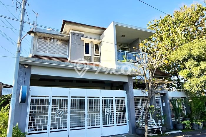 Dijual Rumah 3 Kamar Lokasi Strategis Bagus dan Strategis di Banjarsari Dijual Rumah 3 Kamar Lokasi Strategis Bagus dan Strategis di Banjarsari