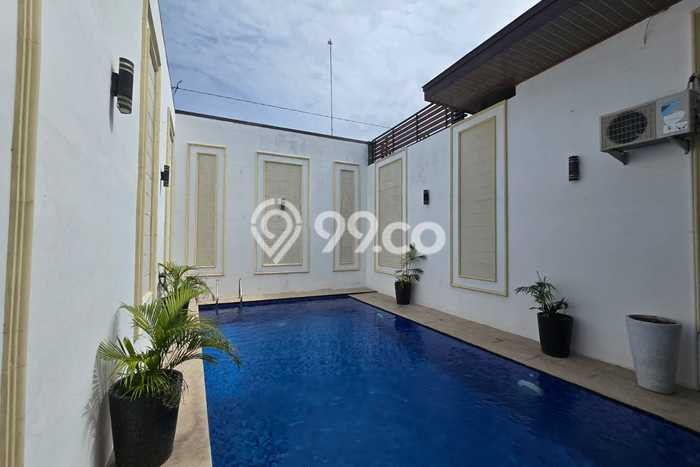 Best Deal Hunian Mewah Ideal dan Luas di Banjarsari, Solo Best Deal Hunian Mewah Ideal dan Luas di Banjarsari, Solo