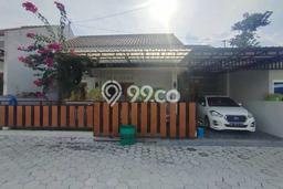 Rumah Murah Dijual di Solo Baru, Solo Harga Rp 449 Juta Rumah Murah Dijual di Solo Baru, Solo Harga Rp 449 Juta