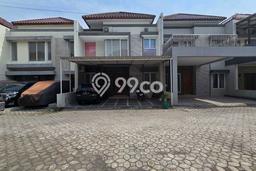 Jual Rumah Favorit Siap Huni LB 130m2 di Solo Baru, Solo Jual Rumah Favorit Siap Huni LB 130m2 di Solo Baru, Solo