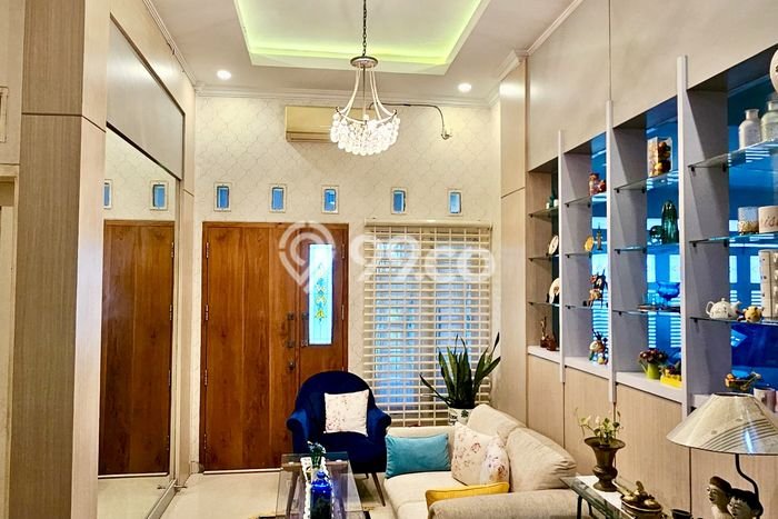 Dijual Rumah 3 Kamar Lokasi Strategis Bagus dan Strategis di Banjarsari Dijual Rumah 3 Kamar Lokasi Strategis Bagus dan Strategis di Banjarsari