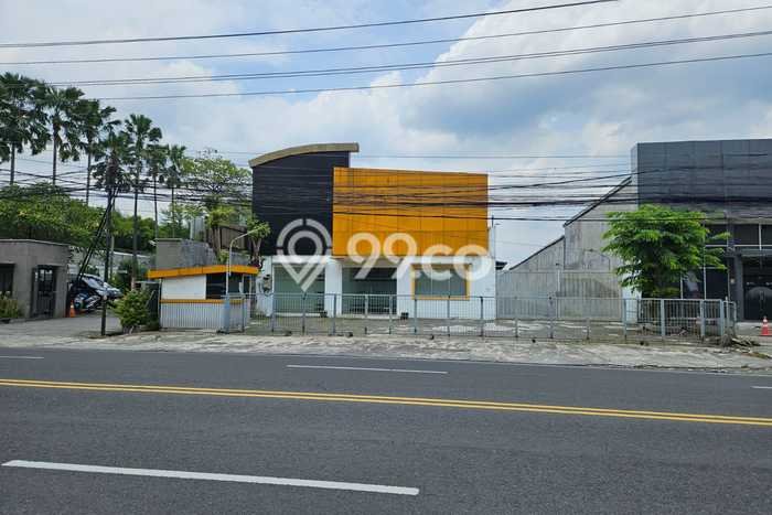 Komersial Disewakan Lokasi Colomadu Karanganyar Harga Spesial! Komersial Disewakan Lokasi Colomadu Karanganyar Harga Spesial!