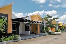 Jual Rumah Eksklusif 2 KT di Kartosuro, Sukoharjo Jual Rumah Eksklusif 2 KT di Kartosuro, Sukoharjo