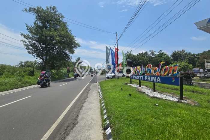 Kavling Tanah Dijual di Colomadu Karanganyar Spesifikasi 9747m2 Kavling Tanah Dijual di Colomadu Karanganyar Spesifikasi 9747m2