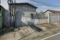 Gudang disewakan lokasi strategis Slamet Riyadi Solo 450m2 Gudang disewakan lokasi strategis Slamet Riyadi Solo 450m2