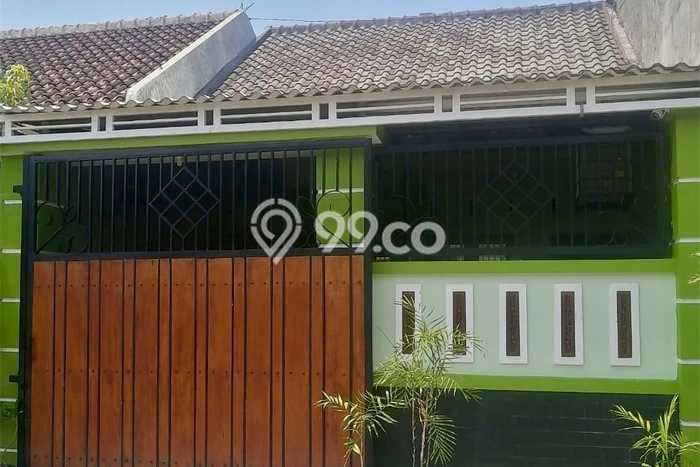 Hunian Terjangkau Dijual Area Baki, Sukoharjo Harga Rp 365 Juta Hunian Terjangkau Dijual Area Baki, Sukoharjo Harga Rp 365 Juta