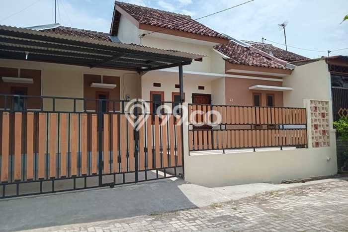 Rumah Murah Dijual di mojosongo, Solo Harga Rp 490 Juta Rumah Murah Dijual di mojosongo, Solo Harga Rp 490 Juta