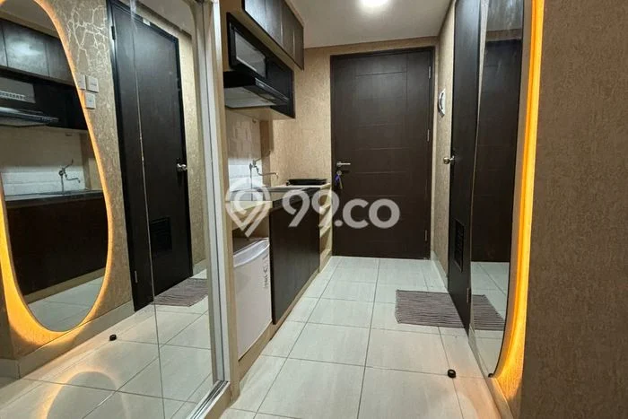 Dijual Segera Apartemen 1 KT, 1 KM, 15m2 di Jebres, Surakarta Dijual Segera Apartemen 1 KT, 1 KM, 15m2 di Jebres, Surakarta