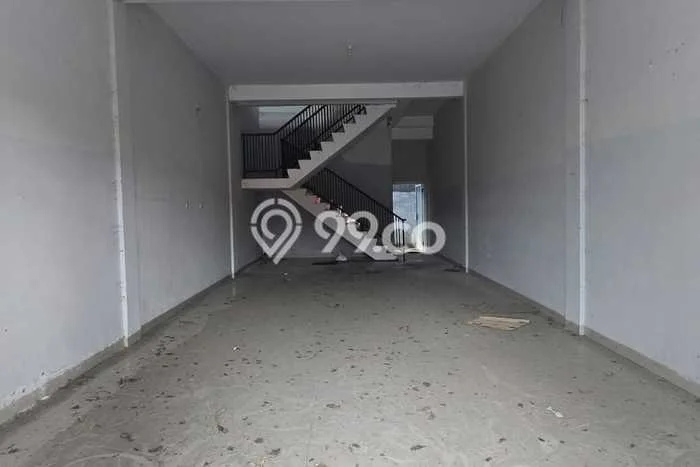 FOR SALE! Ruko di Nganjuk Nganjuk, LT 148m2, LB 156m2 FOR SALE! Ruko di Nganjuk Nganjuk, LT 148m2, LB 156m2