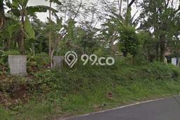 Untuk Dijual Tanah di Salatiga, Luas 336m2 SHM Untuk Dijual Tanah di Salatiga, Luas 336m2 SHM