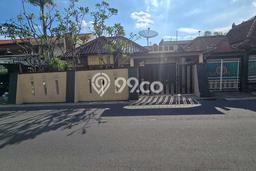 Disewakan segera hunian minimalis strategis 3 Kamar di Colomadu, Solo Disewakan segera hunian minimalis strategis 3 Kamar di Colomadu, Solo