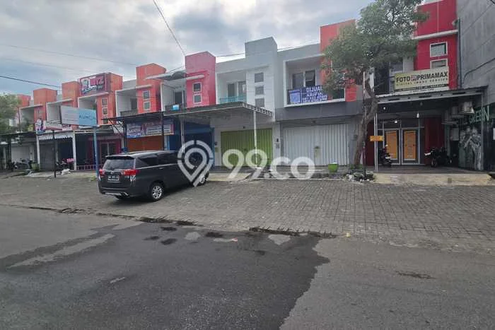 FOR SALE! Ruko di Nganjuk Nganjuk, LT 148m2, LB 156m2 FOR SALE! Ruko di Nganjuk Nganjuk, LT 148m2, LB 156m2