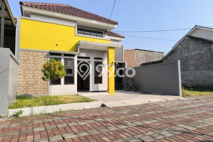 For Sale Rumah 3 Kamar Lokasi Strategis Nyaman dan Strategis di Banjarsari For Sale Rumah 3 Kamar Lokasi Strategis Nyaman dan Strategis di Banjarsari