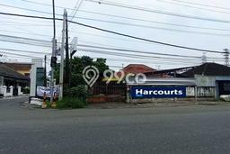Tanah Dijual Lokasi Laweyan, Solo Luas 400m2 Legalitas Aman Tanah Dijual Lokasi Laweyan, Solo Luas 400m2 Legalitas Aman