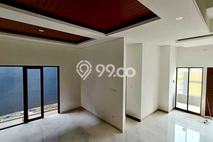 Jual Rumah Bagus Siap Huni LB 130m2 di Colomadu, Solo Jual Rumah Bagus Siap Huni LB 130m2 di Colomadu, Solo
