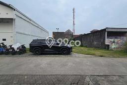 Lahan Kosong Dijual di Solo dengan Area 439m2 Lahan Kosong Dijual di Solo dengan Area 439m2