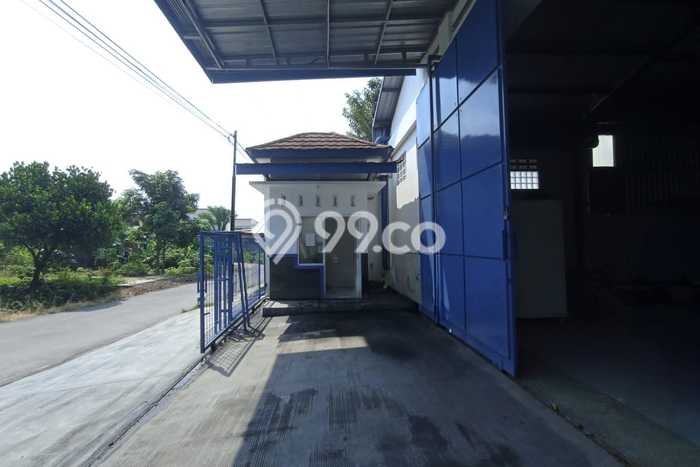 Gudang Disewakan Cepat di Ngemplak Solo LB 767m2 Gudang Disewakan Cepat di Ngemplak Solo LB 767m2