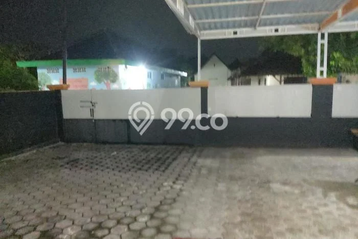 For Sale Rumah 4 Kamar Lokasi Ideal Bagus dan Strategis di Delanggu For Sale Rumah 4 Kamar Lokasi Ideal Bagus dan Strategis di Delanggu