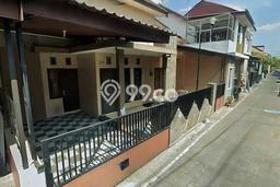 Rumah Modern Cantik 3 KT Siap Huni di Gentan Rumah Modern Cantik 3 KT Siap Huni di Gentan