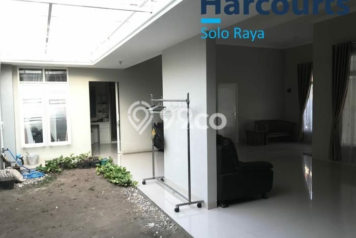 Dijual Rumah Strategis Bagus Punya 3 KT di Jebres Solo SHM Dijual Rumah Strategis Bagus Punya 3 KT di Jebres Solo SHM