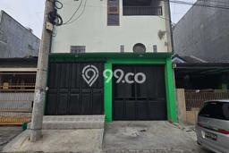 Jual Rumah Bagus Siap Huni LB 180m2 di Grogol, Solo Jual Rumah Bagus Siap Huni LB 180m2 di Grogol, Solo