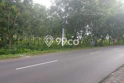 Dijual Tanah di Semarang Tengah Semarang Luas 187000m2 SHM Dijual Tanah di Semarang Tengah Semarang Luas 187000m2 SHM