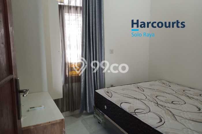 Rumah Modern Minimalis 2 KT Siap Huni di Colomadu Rumah Modern Minimalis 2 KT Siap Huni di Colomadu