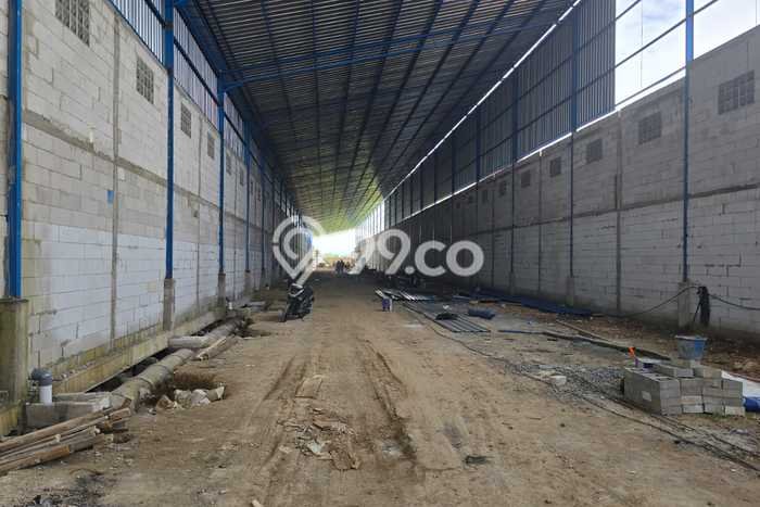 Disewakan Gudang komersial di Klaten Utara luas bangunan 1800m2 Disewakan Gudang komersial di Klaten Utara luas bangunan 1800m2