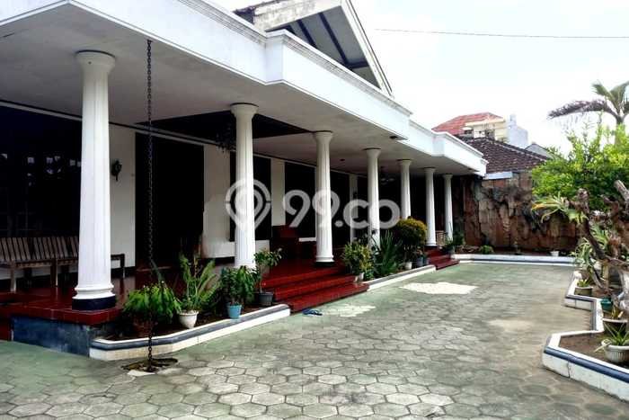 Sewa cepat rumah minimalis lokasi strategis 4 Kamar di Colomadu, Solo Sewa cepat rumah minimalis lokasi strategis 4 Kamar di Colomadu, Solo