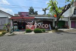 Lahan untuk Dijual Lokasi Solo Baru, Solo Luas 2660m2 SHM Lahan untuk Dijual Lokasi Solo Baru, Solo Luas 2660m2 SHM