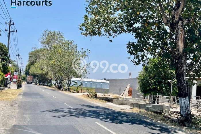 Lahan Kosong Dijual di Bendosari, Sukoharjo, Luas 1765m2 Area Strategis Lahan Kosong Dijual di Bendosari, Sukoharjo, Luas 1765m2 Area Strategis