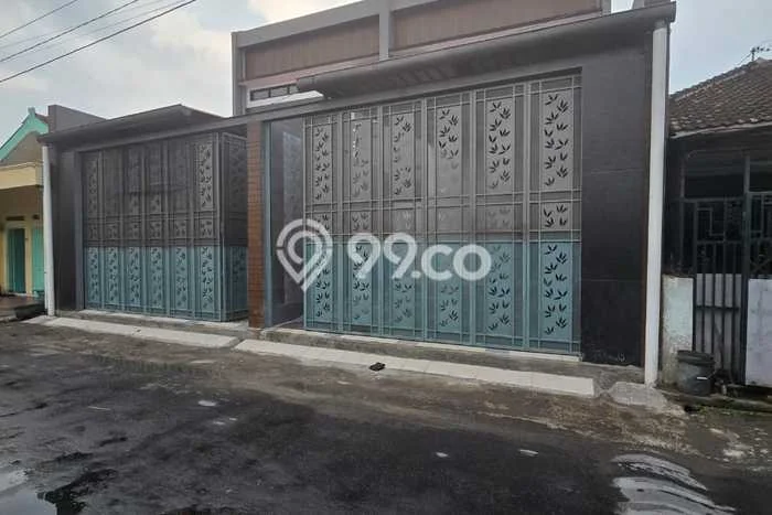 Rumah sewa siap huni 2 Kamar Tidur di Solo Baru, Surakarta Rumah sewa siap huni 2 Kamar Tidur di Solo Baru, Surakarta